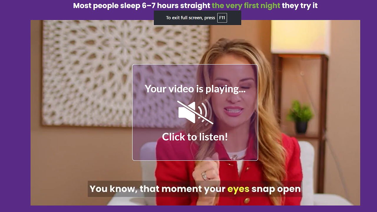 yu Sleep Review YU Sleep Review