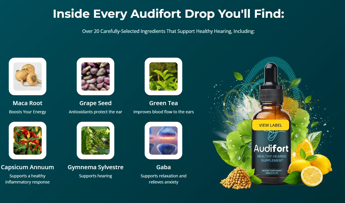 best hearing wellness