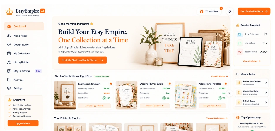 etsy empire ai review etsy empire ai review
