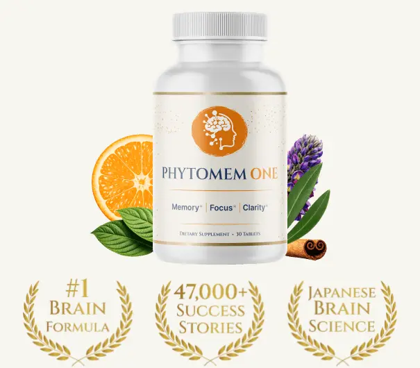 PhytomemOne Review PhytomemOne Review