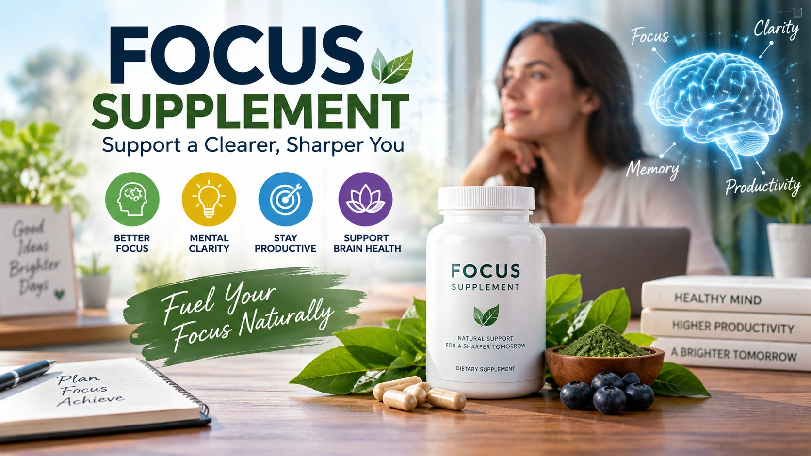 focus supplement focus supplement