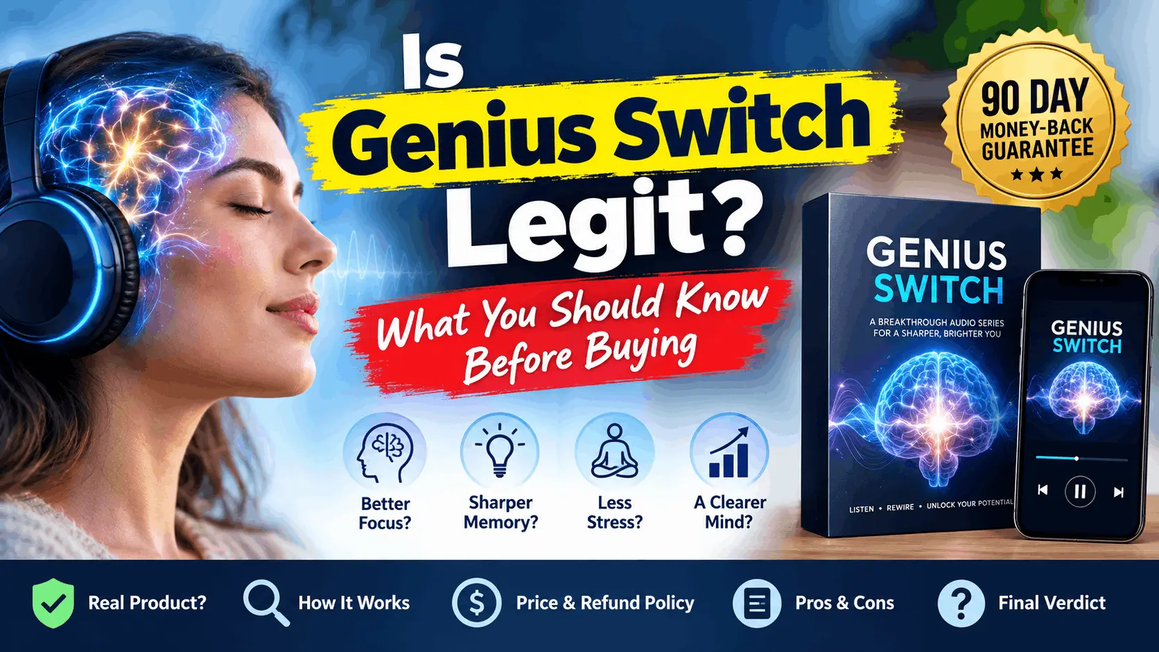 is genius switch legit is genius switch legit