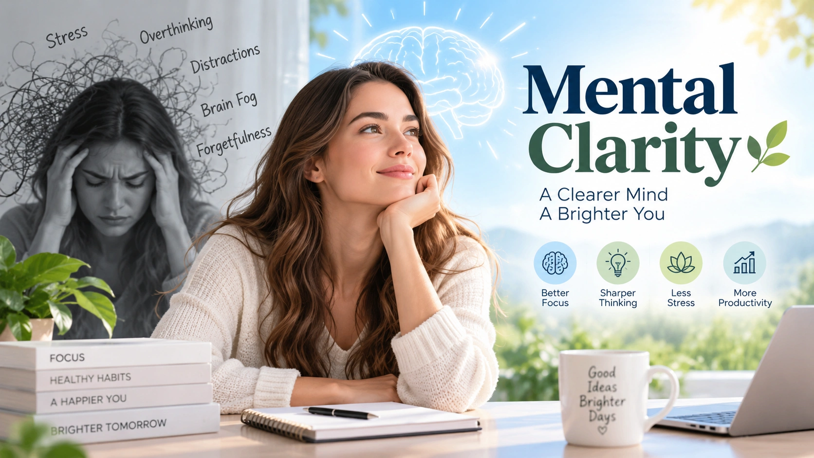 Mental Clarity Review Mental Clarity Review